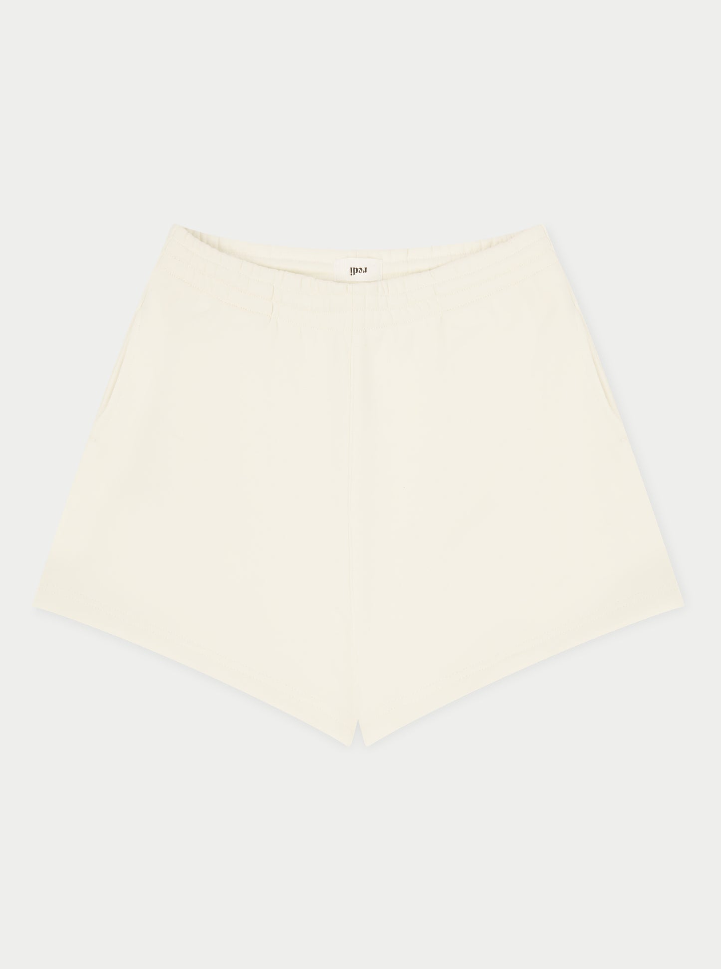 Pure Roll Over Sweatshorts