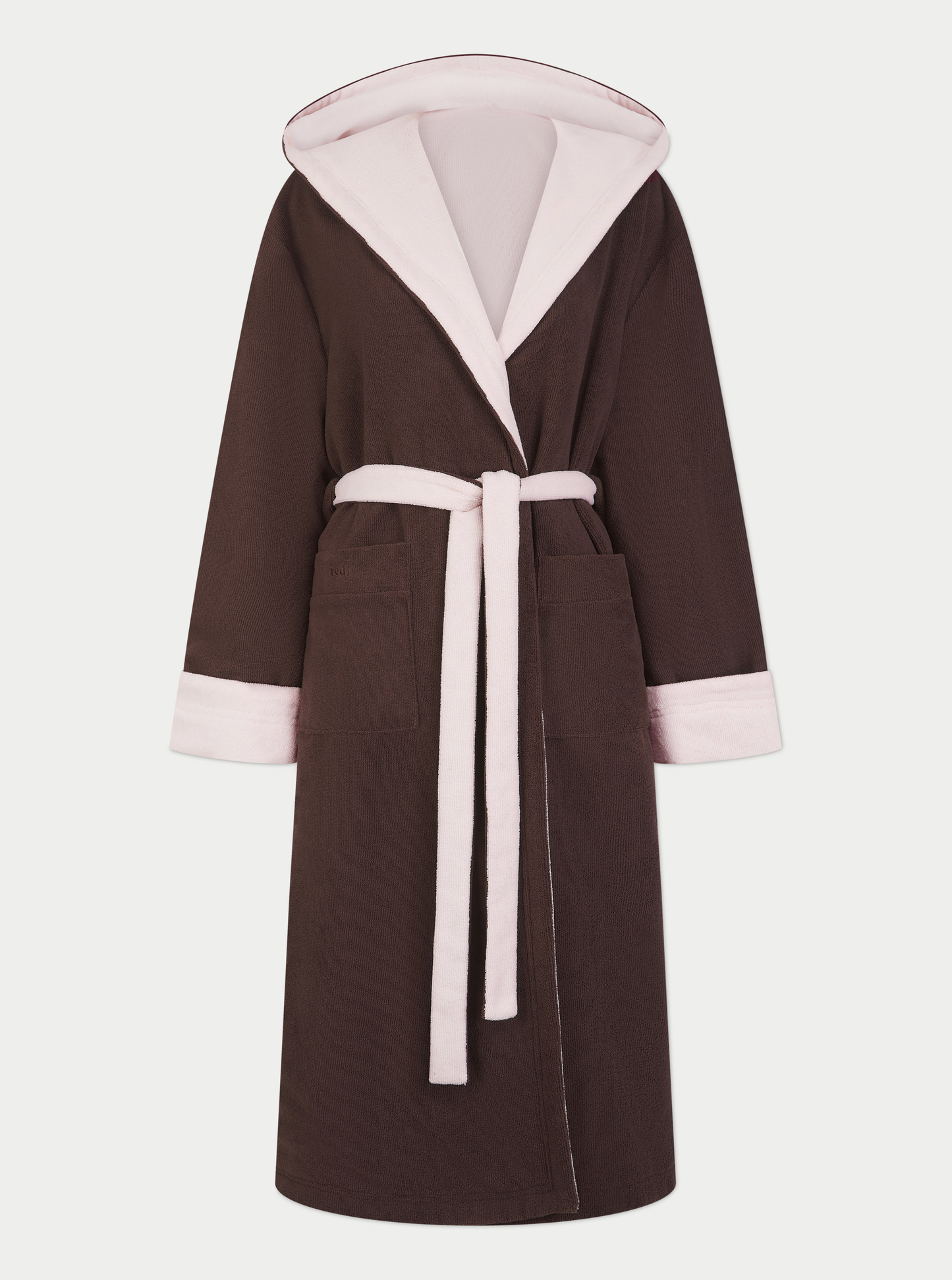 The Reversible Robe