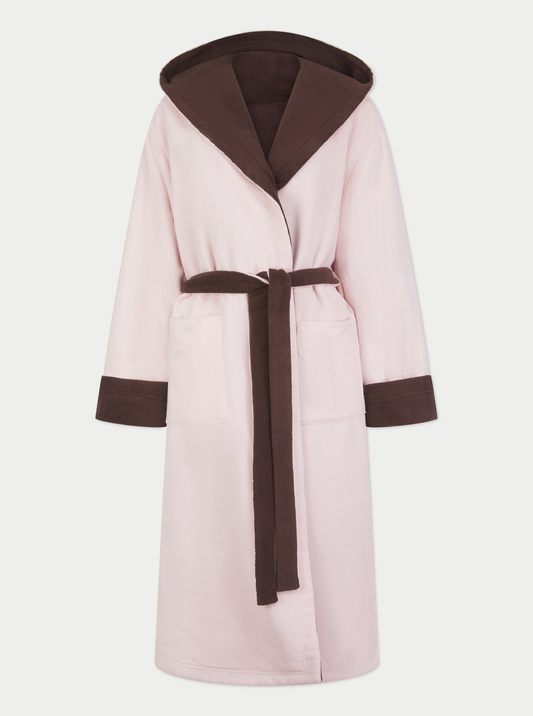 The Reversible Robe