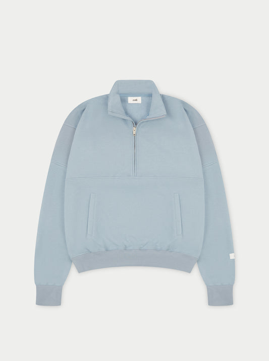 Steel Classic Half Zip