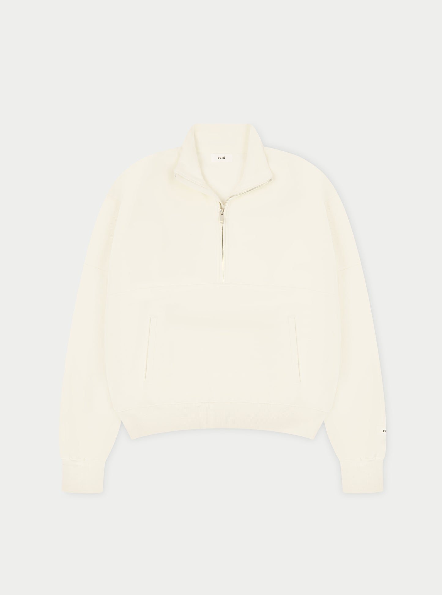 Pure Classic Half Zip