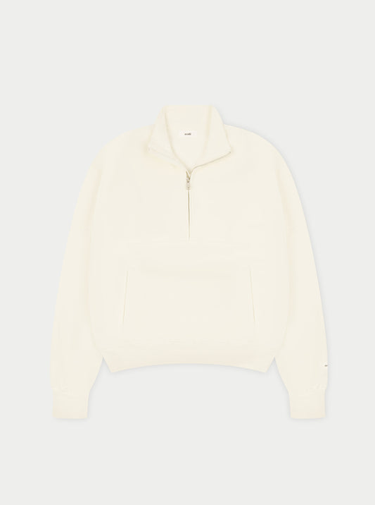 Pure Classic Half Zip